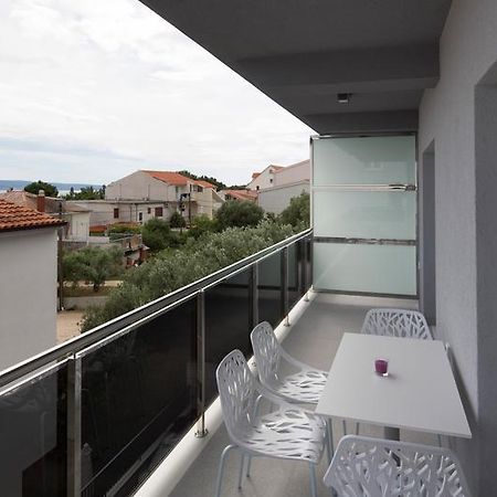 Apartments The Seasons Residence Omiš Kültér fotó